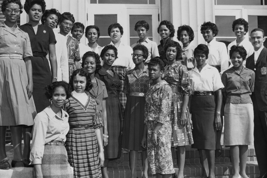 HBCUs and research funding